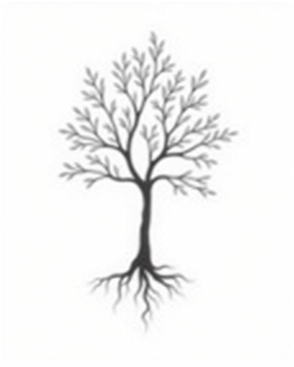 nature s quiet strength symbol
