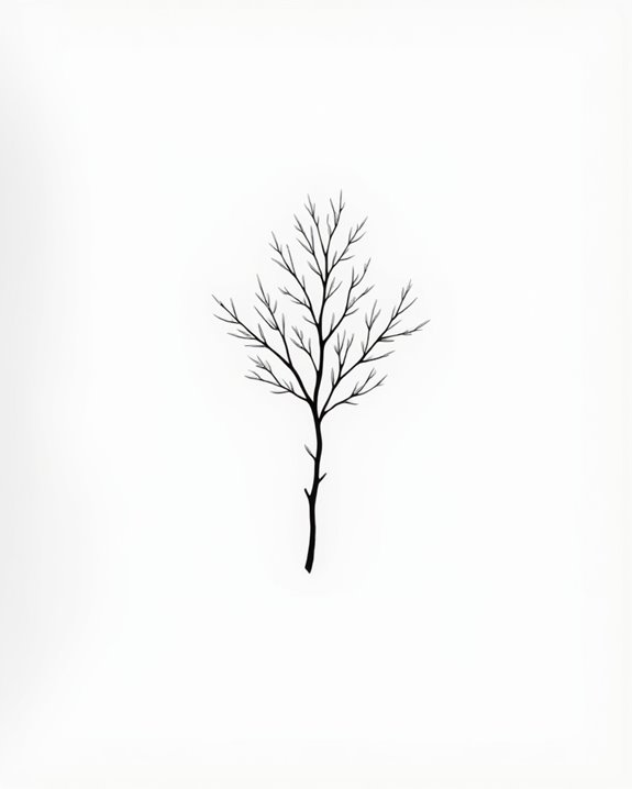 nature s resilience strength elegance