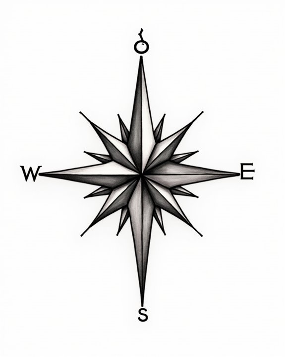 navigational artistry and inspiration