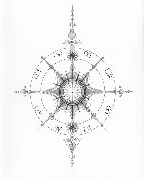 personalized zodiac artistry portraits