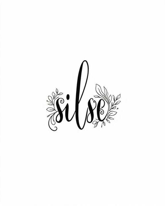 playful pet name tattoos
