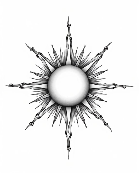 radiant energy and resilience