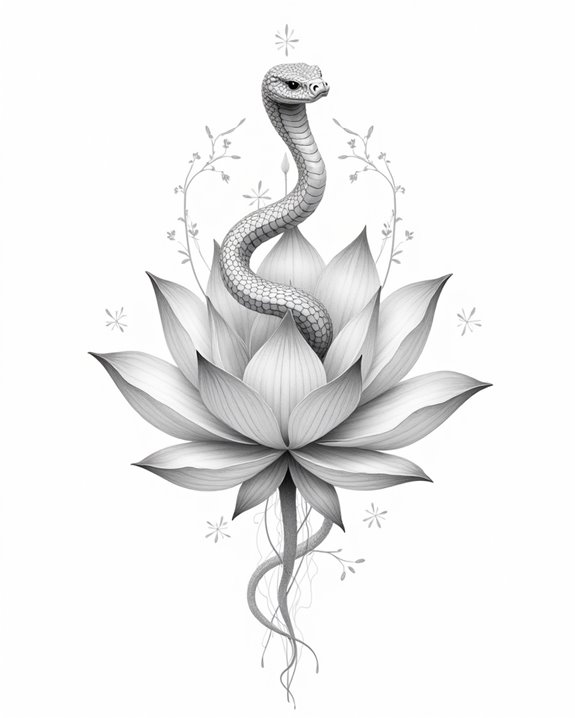 rebirth and spiritual awakening