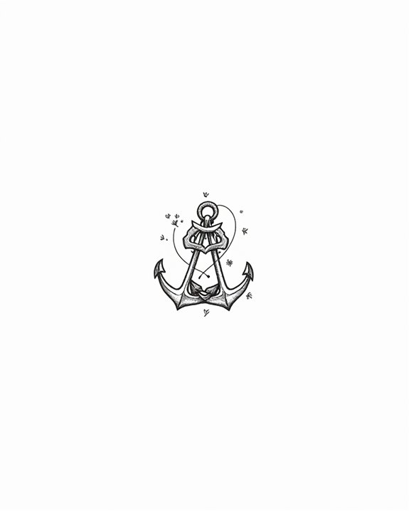 resilient friendship through tattoos