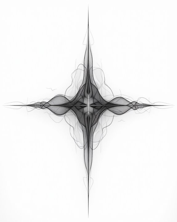 rhythmic foundation visual art