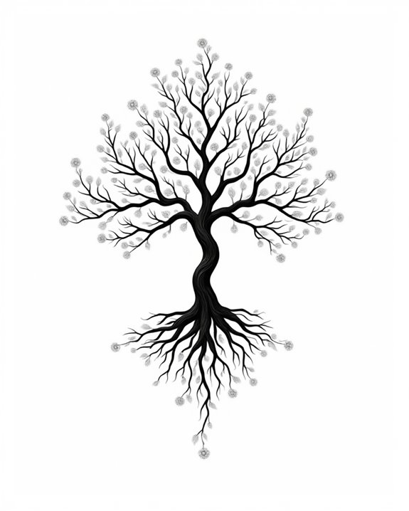 sacred symbols spiritual growth