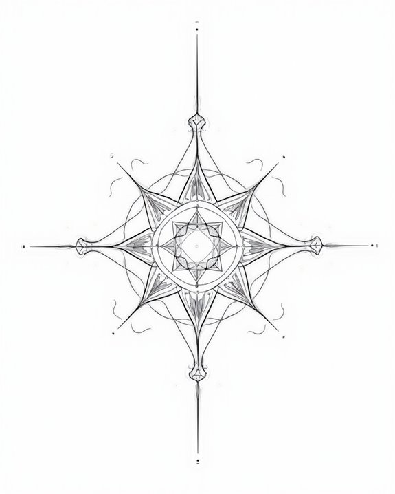 sacred tattoos with meaning