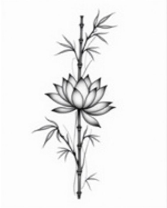 serenity and strength fusion