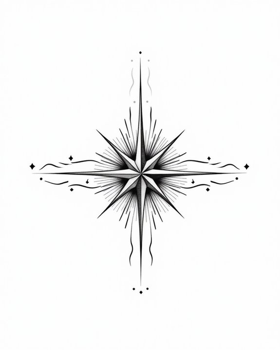 simple nautical symbols guide