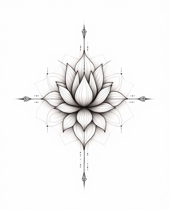 spiritual growth and harmony