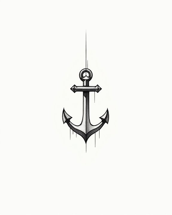 streamlined nautical strength design