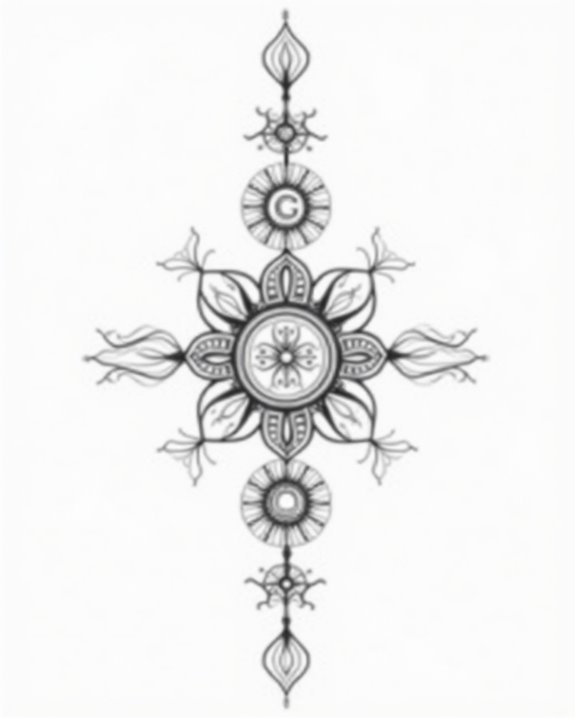 subtle chakra energy expression