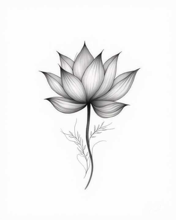 subtle elegance in design