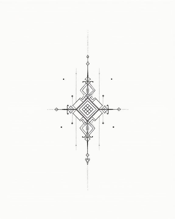 subtle symbols profound meanings