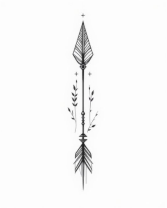 symbol of personal liberation