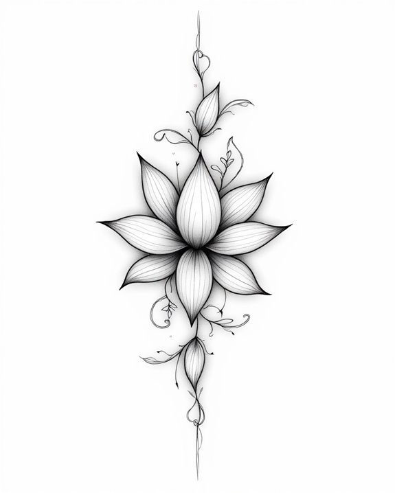symbol of strength and renewal