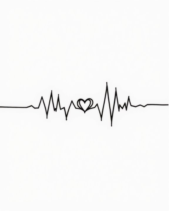 symbol of unique connection