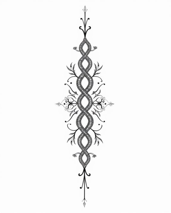 symbol of unity and strength