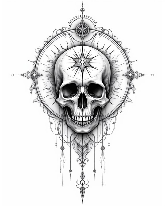 symbolism of life s mysteries