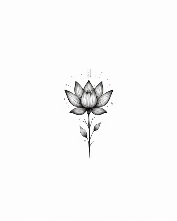 timeless elegance and symbolism