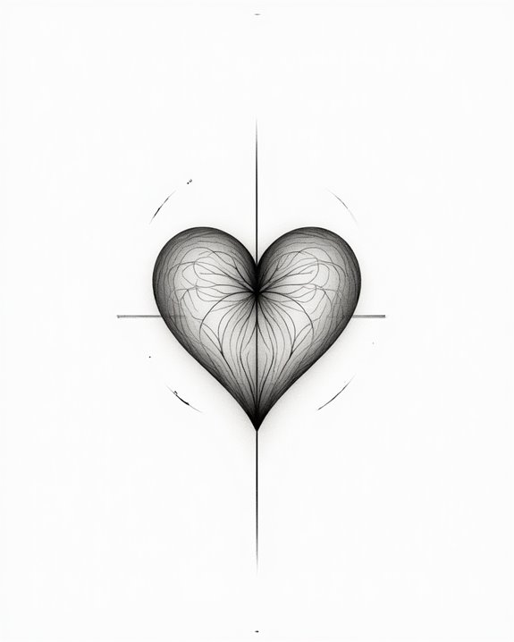 timeless love through simplicity