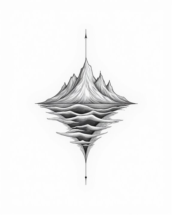 timeless movement and resilience