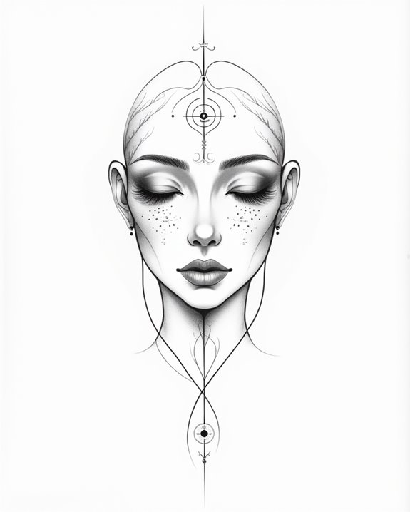 transform tattoos with symbolism