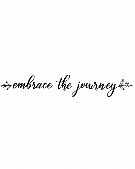 wearable art meaningful reminders