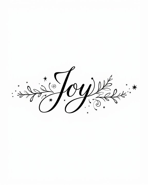 whimsical ink for souls