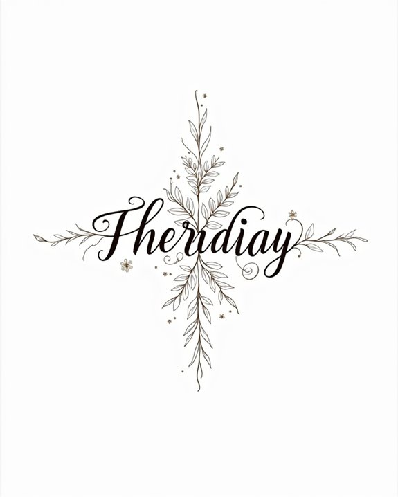 whimsical script for kindness