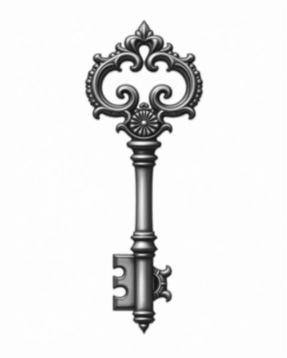 ancient mystery timeless elegance