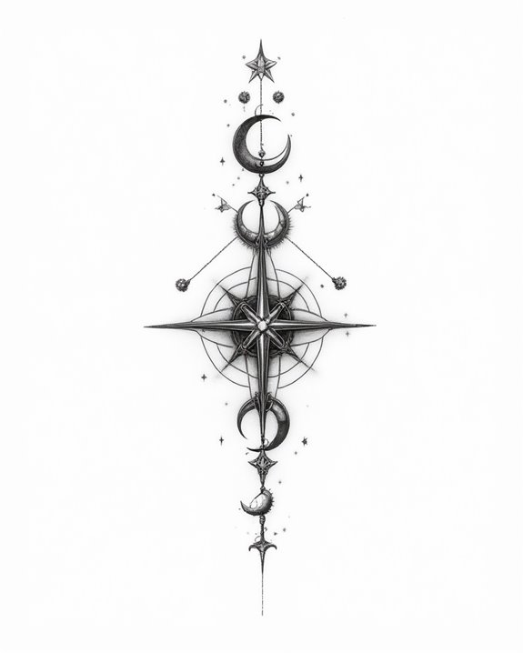 ancient protection mystic symbols