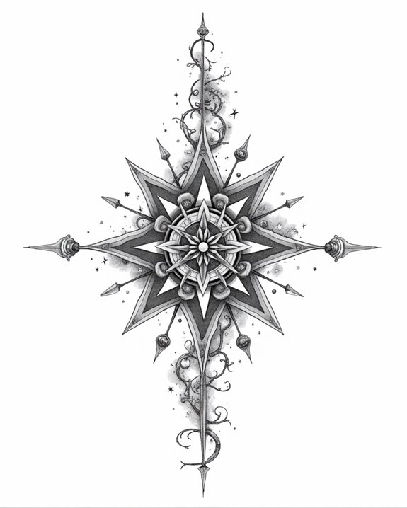 ancient symbols and artifacts