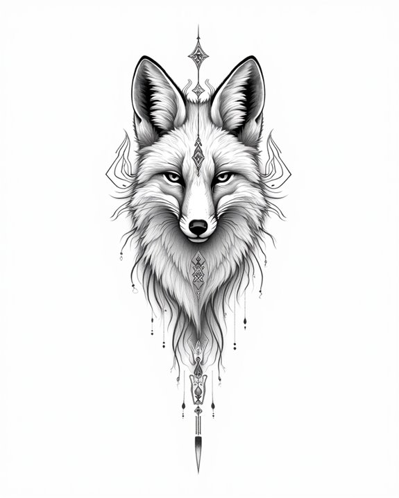 animal symbols inspire inner strength
