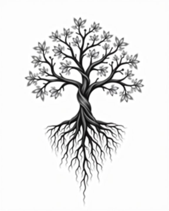 balance growth stability resilience