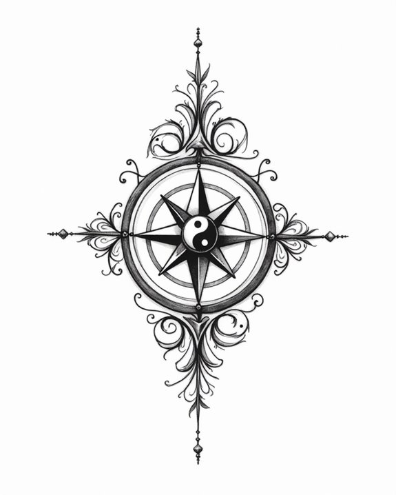 balance guidance inner journey