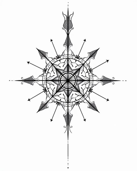 balance guidance spirituality direction