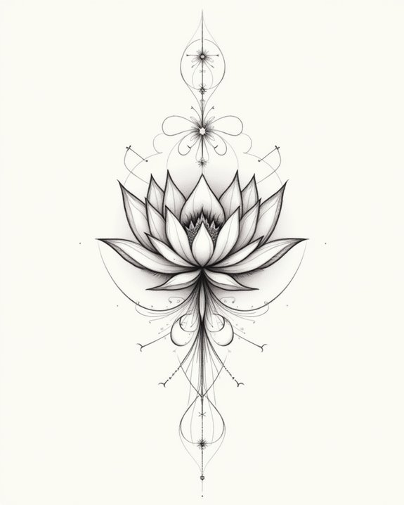 balance of spiritual growth