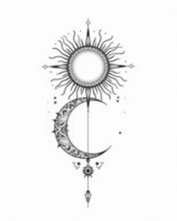 balance reflection cycles harmony