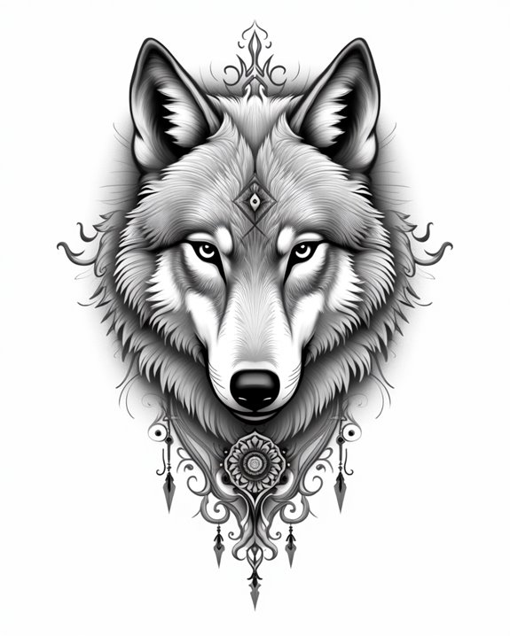 balance through duality