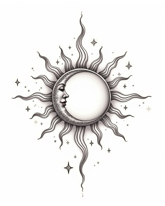 balance unity cycles duality