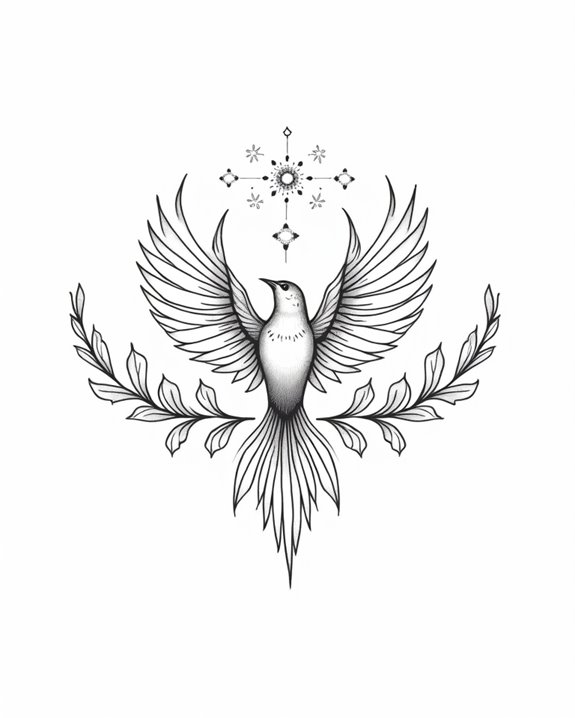 bird species symbolic diversity