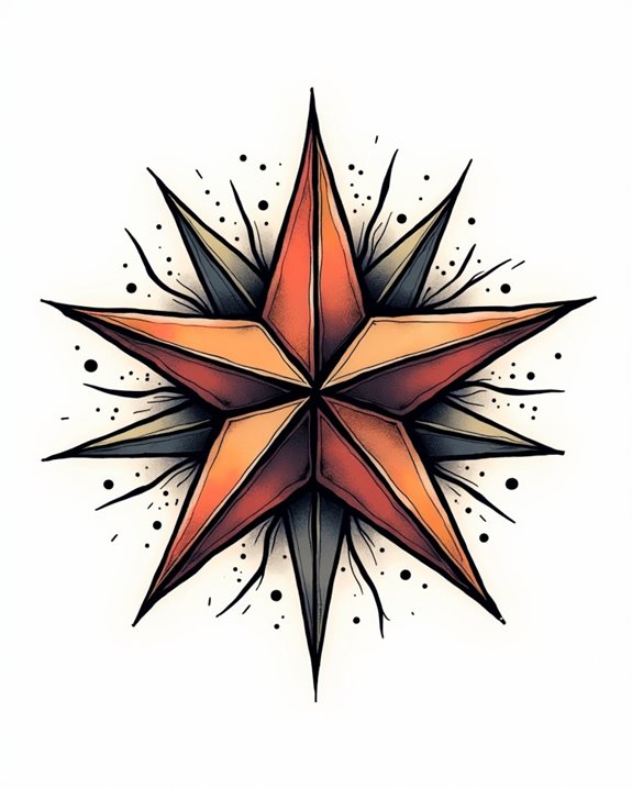 bold celestial star stories