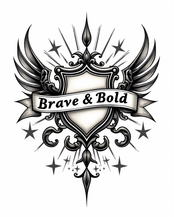 bold meaningful beginner friendly design