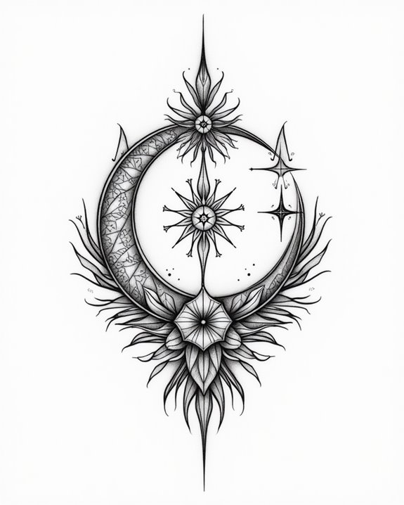 bold simple geometric designs