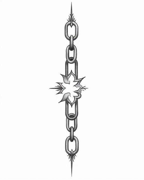 breaking free with style