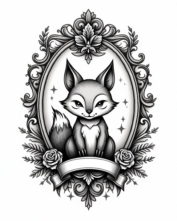 celebrities in traditional tattoo
