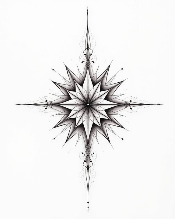 celestial artistic dynamic patterns