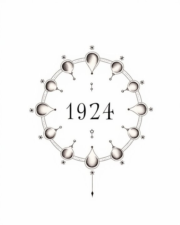 celestial birthdate moon phases