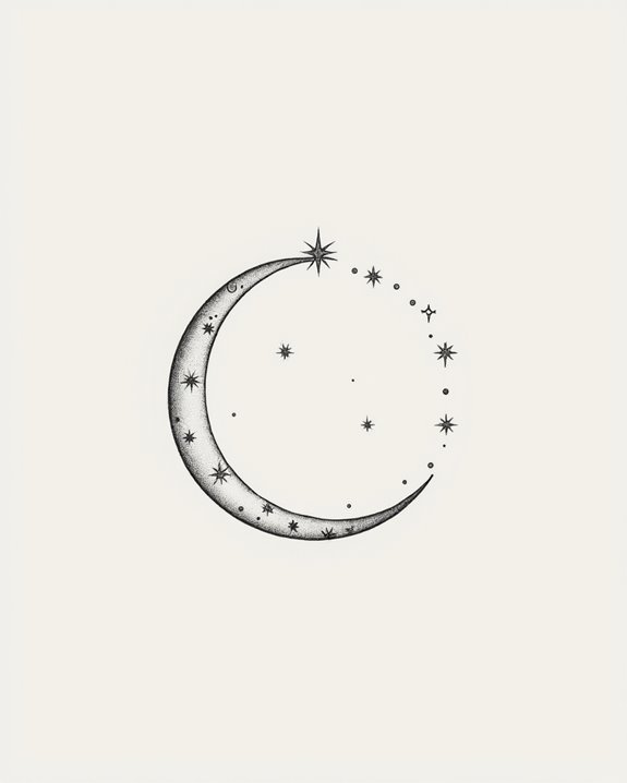 celestial charm and wonder